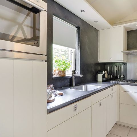 BUNGALOW 4 personnes - Confort avec baignoire à remous