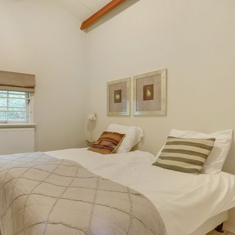 BUNGALOW 4 personnes - Confort avec baignoire à remous