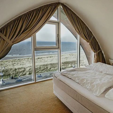 Waterhuisjes Egmond aan Zee - Camping Bergen - Image N°4