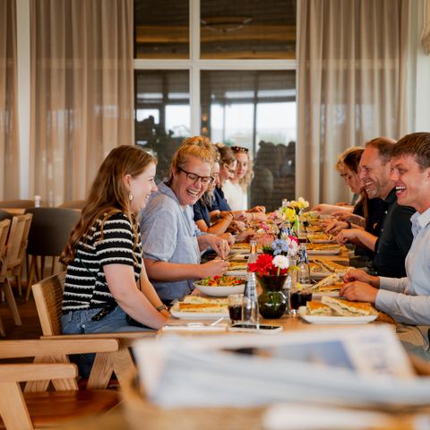 WestCord Strandhotel Seeduyn - Camping Vlieland - Image N°5