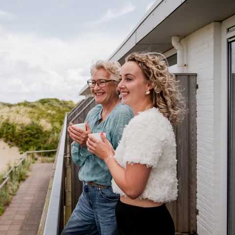 WestCord Strandhotel Seeduyn - Camping Vlieland - Image N°3