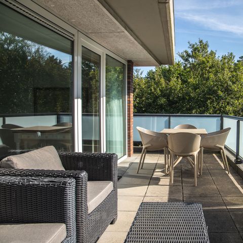 Appartement 4 personnes - Moyen