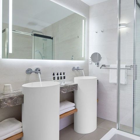 Appartement 4 personnes - Grand