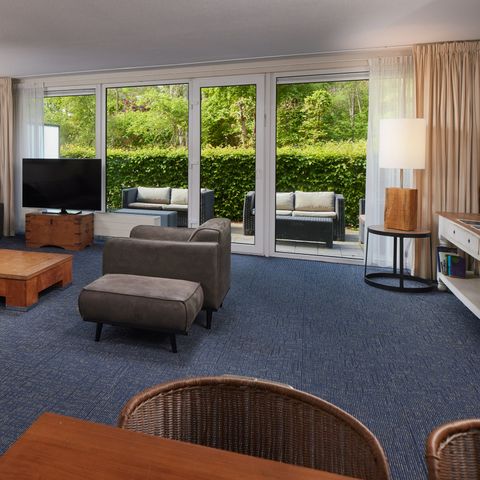 Appartement 6 personnes - XXL