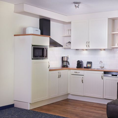 Appartement 6 personnes - XXL