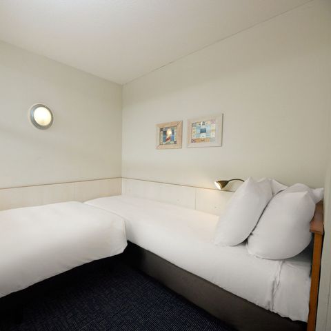 Appartement 6 personnes - XXL