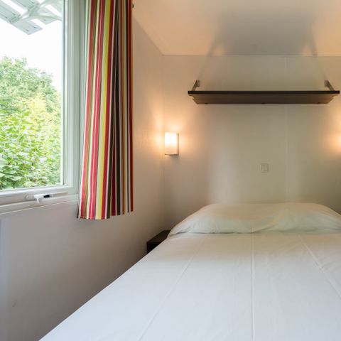 BUNGALOW 6 personnes - Privilège - 3 chambres