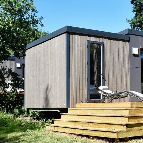 Mobilhome 6 personnes - TAOS Luxe - 3 chambres