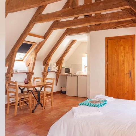 STUDIO 2 personnes - Confort