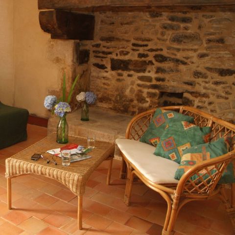 STUDIO 2 personnes - Privilège