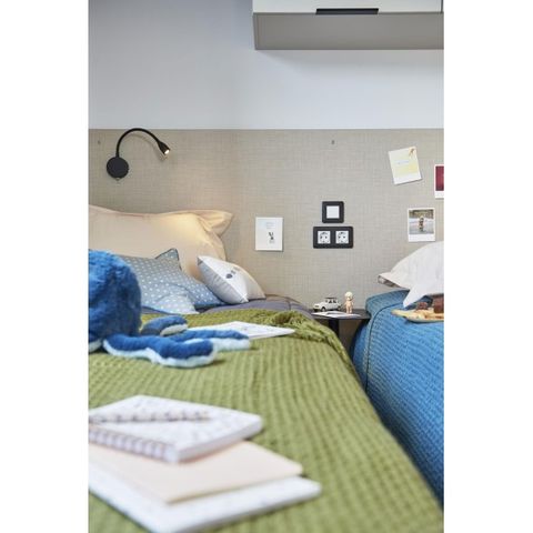 Mobilhome 6 personnes - Sunêlia Prestige Randonnée 3 chambres 2 salles de bain