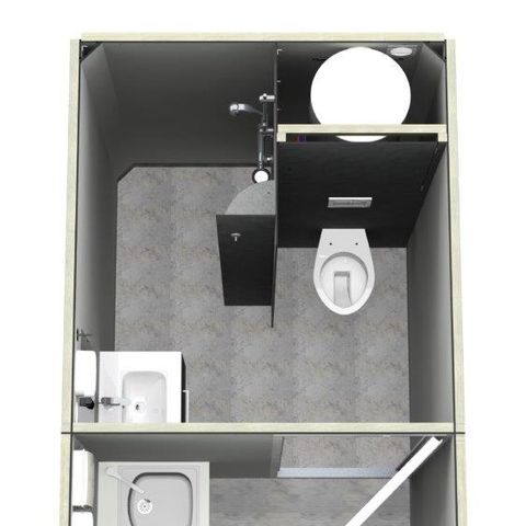 Emplacement - Emplacement Luxe