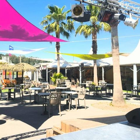 Camping Siblu Le Montourey Funpass inclus - Camping Var - Image N°6