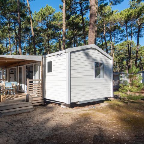 BUNGALOW 4 personnes - Palma CONFORT Climatisé