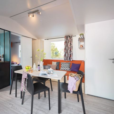 BUNGALOW 4 personnes - Palma CONFORT Climatisé