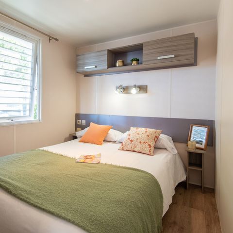 BUNGALOW 4 personnes - Soléo STANDARD.
