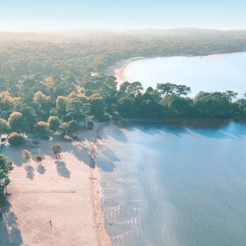 Camping Club Navarrosse Plage 4* - MS VACANCES - Camping Landes - Image N°5