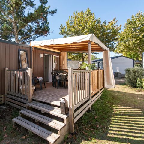 BUNGALOW 6 personnes - Venezia CONFORT