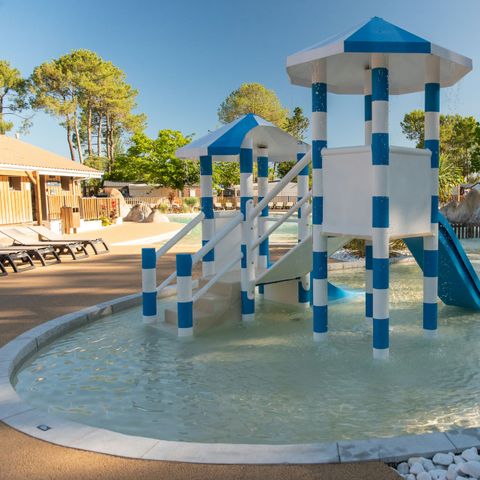 Camping Club Navarrosse Plage 4* - MS VACANCES - Camping Landes - Image N°6