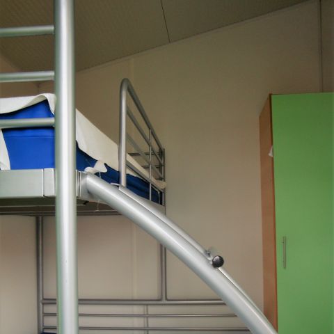Mobilhome 5 personnes - HAWAI - sans sanitaire