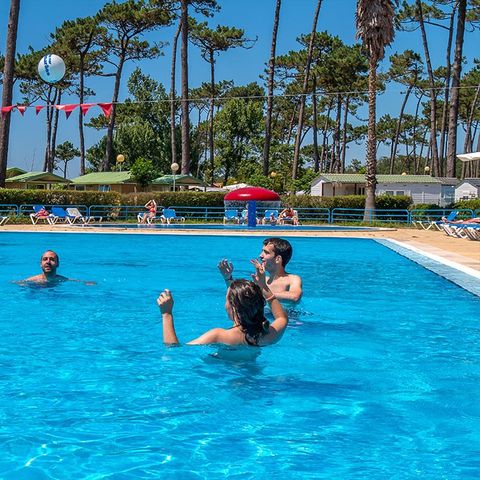 Camping Angeiras - Camping Nord du Portugal - Image N°5