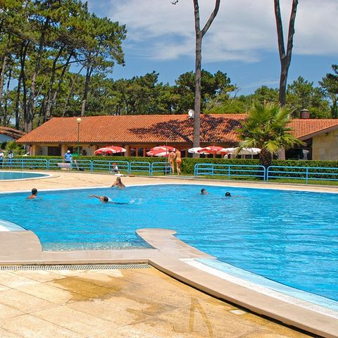 Camping Angeiras - Camping Nord du Portugal - Image N°4