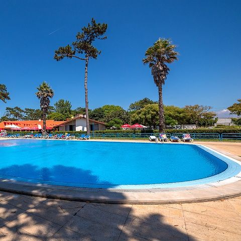 Camping Angeiras - Camping Nord du Portugal - Image N°6
