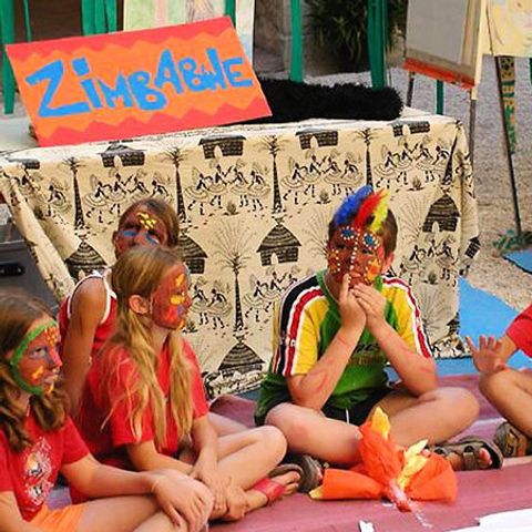 Résidence de Vacances Le Cloître des Dominicains - Camping Drome - Image N°5