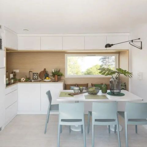 BUNGALOW 4 personnes - DIM - SUNELIA LUXE TAOS 2ch/4p - 40m² - Pergola exotique