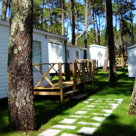 BUNGALOW 5 personnes - NEPTUNO