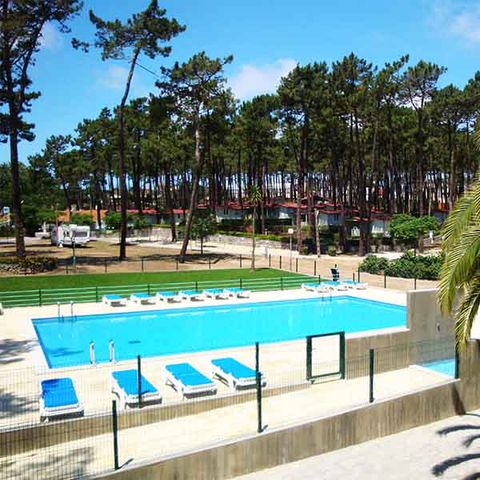 Camping Valado - Camping Centre du Portugal - Image N°2