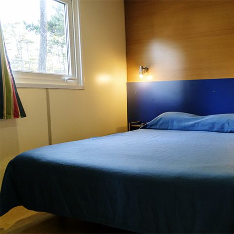 BUNGALOW 5 personnes - NEPTUNO