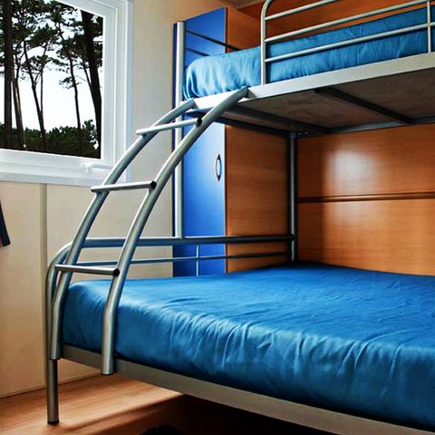 BUNGALOW 5 personnes - NEPTUNO