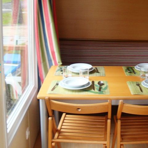 BUNGALOW 5 personnes - NEPTUNO