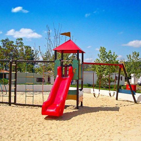 Camping Orbitur Valverde - Camping Algarve - Portugal - Image N°5