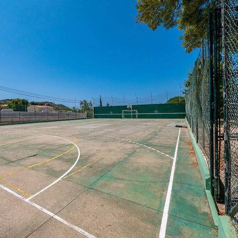 Camping Orbitur Valverde - Camping Algarve - Portugal - Image N°6