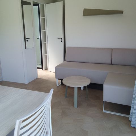 BUNGALOW 4 personnes - O'Hara 25.30m²