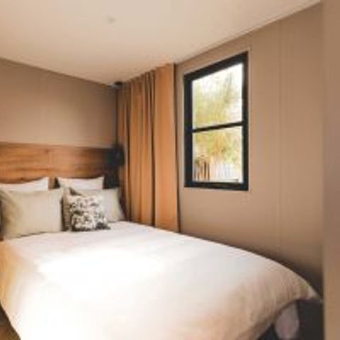 Mobilhome 6 personnes - O'hara - 3 chambres