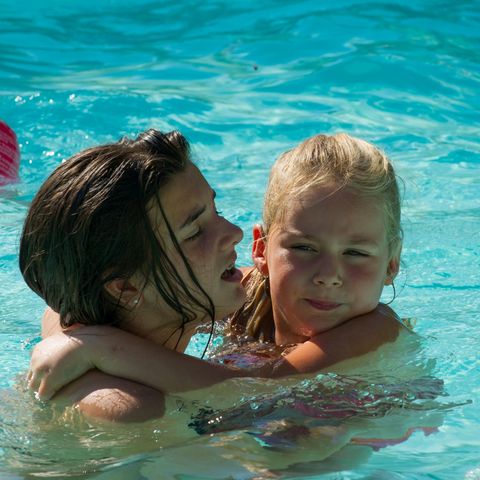 Camping Les Lacs de Courtes - Camping Gers - Image N°6