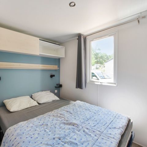 BUNGALOW 4 personnes - O'Hara 2 chambres