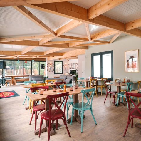 Yelloh! Village - Parc Sainte Brigitte - Camping Loire-Atlantique - Image N°5