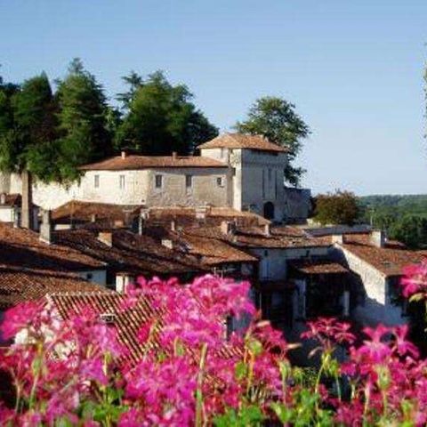 Village de gîtes BROSSAC - Camping Charente - Image N°5