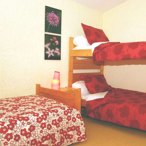 Village de gîtes BROSSAC - Camping Charente - Image N°4