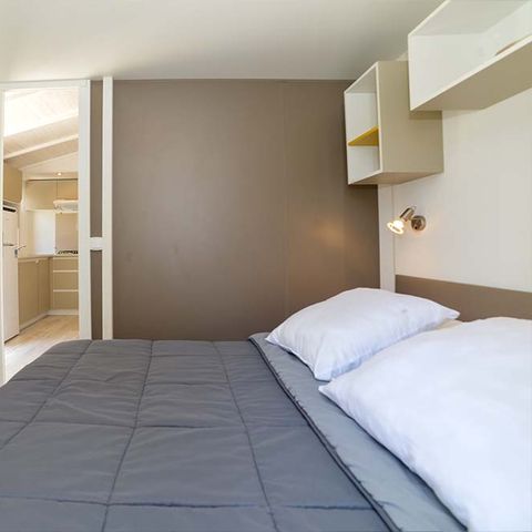 BUNGALOW 6 personnes - OHANA