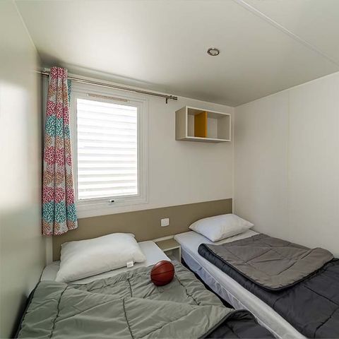 Mobilhome 6 personnes - OHANA