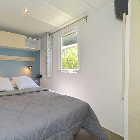 BUNGALOW 6 personnes - PERLE