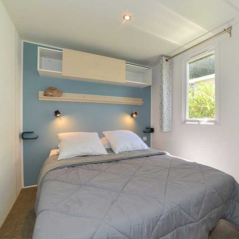 Mobilhome 6 personnes - PERLE