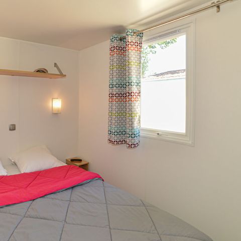 BUNGALOW 6 personnes - AKOYA