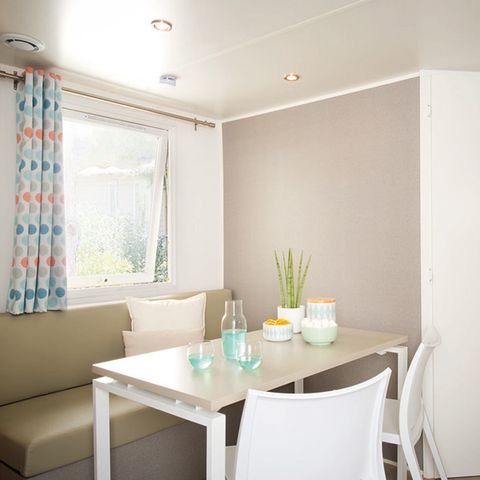 BUNGALOW 6 personnes - AKOYA