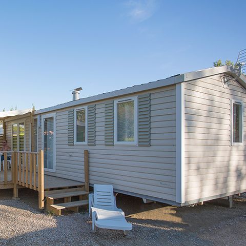 Mobilhome 6 personnes - TANGAROA